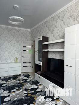 2-к квартира, вторичка, 53м2, 21/21 этаж