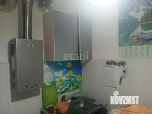 2-к квартира, вторичка, 44м2, 5/5 этаж