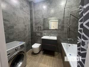 1-к квартира, вторичка, 38м2, 2/24 этаж