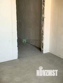 1-к квартира, вторичка, 16м2, 1/8 этаж