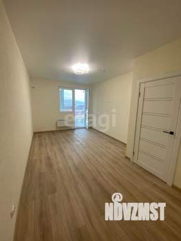 1-к квартира, вторичка, 38м2, 5/24 этаж