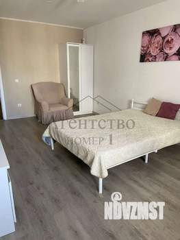 2-к квартира, вторичка, 65м2, 14/16 этаж