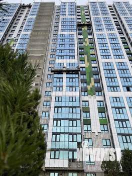 2-к квартира, вторичка, 57м2, 5/24 этаж