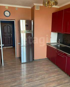 2-к квартира, вторичка, 56м2, 12/17 этаж