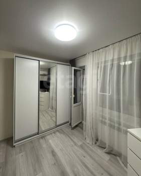 1-к квартира, вторичка, 28м2, 8/9 этаж