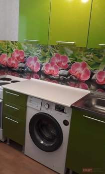 1-к квартира, вторичка, 23м2, 8/9 этаж