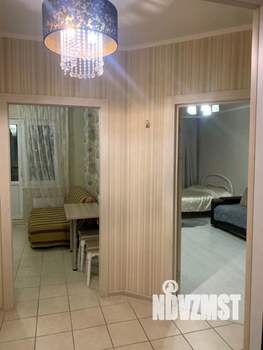 1-к квартира, вторичка, 39м2, 12/14 этаж
