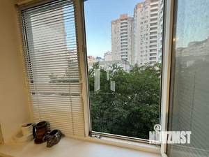 1-к квартира, вторичка, 34м2, 4/9 этаж