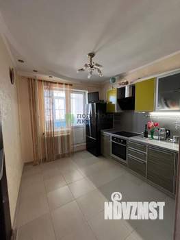 2-к квартира, вторичка, 60м2, 17/17 этаж