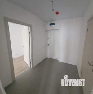 1-к квартира, вторичка, 34м2, 11/15 этаж