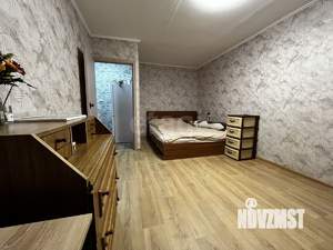 1-к квартира, вторичка, 30м2, 2/9 этаж