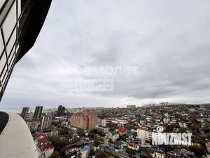 4-к квартира, вторичка, 192м2, 16/17 этаж