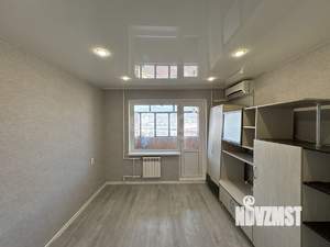 1-к квартира, вторичка, 30м2, 8/9 этаж