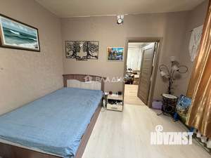 3-к квартира, вторичка, 66м2, 2/2 этаж