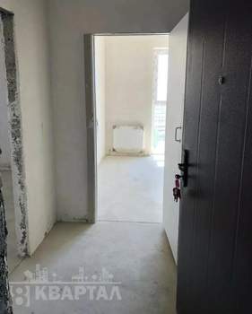 1-к квартира, вторичка, 33м2, 1/4 этаж