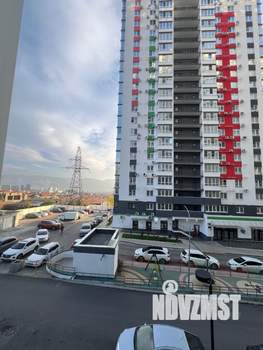 Студия квартира, вторичка, 23м2, 2/21 этаж