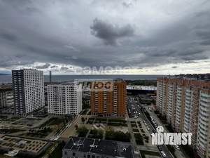 2-к квартира, вторичка, 57м2, 19/20 этаж
