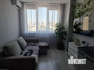 1-к квартира, вторичка, 43м2, 14/22 этаж