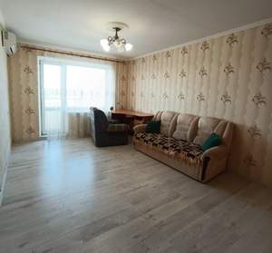 1-к квартира, вторичка, 32м2, 4/5 этаж