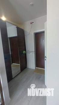 Студия квартира, вторичка, 26м2, 13/25 этаж