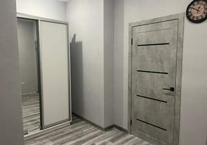 1-к квартира, вторичка, 41м2, 2/20 этаж