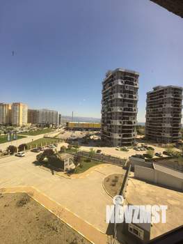 1-к квартира, вторичка, 54м2, 5/16 этаж