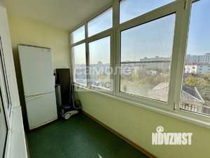 4-к квартира, вторичка, 142м2, 6/10 этаж