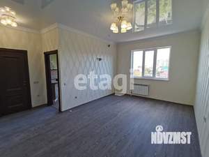 1-к квартира, вторичка, 44м2, 6/21 этаж