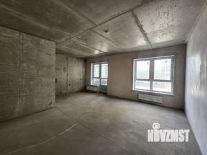 3-к квартира, вторичка, 94м2, 2/16 этаж