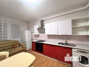 1-к квартира, вторичка, 43м2, 2/16 этаж