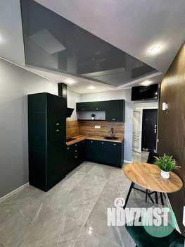 1-к квартира, вторичка, 30м2, 16/25 этаж