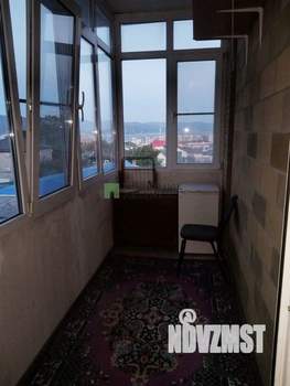 1-к квартира, вторичка, 48м2, 3/3 этаж
