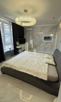 1-к квартира, вторичка, 60м2, 14/21 этаж