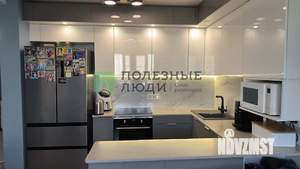 3-к квартира, вторичка, 81м2, 7/15 этаж