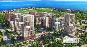 1-к квартира, вторичка, 32м2, 5/15 этаж