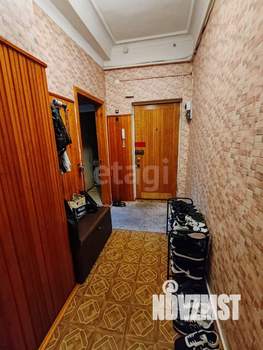 2-к квартира, вторичка, 50м2, 2/3 этаж