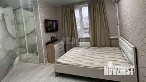 1-к квартира, вторичка, 40м2, 9/10 этаж