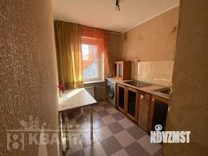 1-к квартира, вторичка, 29м2, 1/9 этаж
