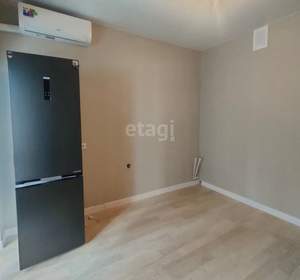 1-к квартира, вторичка, 40м2, 3/20 этаж
