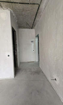 1-к квартира, вторичка, 39м2, 3/4 этаж