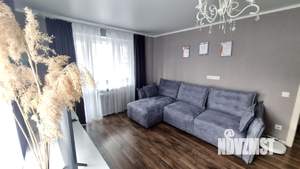 2-к квартира, вторичка, 50м2, 5/5 этаж