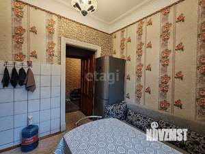 2-к квартира, вторичка, 50м2, 2/3 этаж