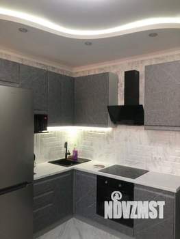 1-к квартира, вторичка, 54м2, 14/16 этаж