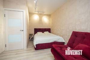 1-к квартира, вторичка, 39м2, 5/10 этаж