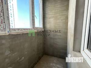 1-к квартира, вторичка, 32м2, 7/23 этаж
