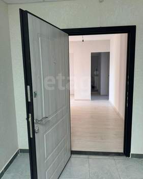 2-к квартира, вторичка, 65м2, 13/16 этаж