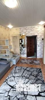 Студия квартира, вторичка, 24м2, 1/5 этаж
