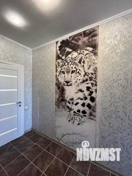 2-к квартира, вторичка, 60м2, 17/17 этаж