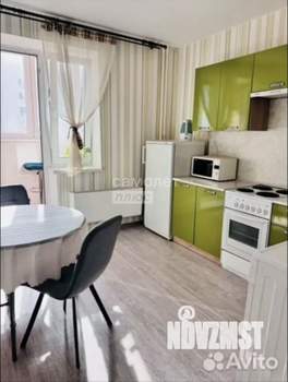 1-к квартира, вторичка, 36м2, 13/20 этаж