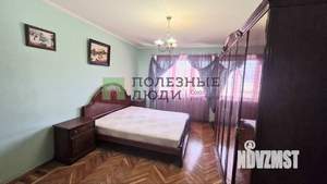 3-к квартира, вторичка, 66м2, 9/10 этаж